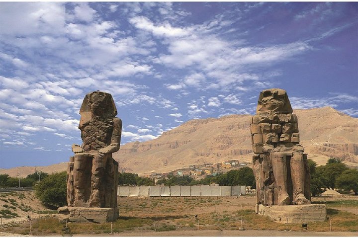Accessible Private 2 Days Tour From Safaga Port To Luxor - Image 3