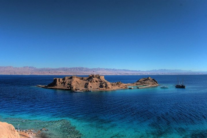 Amazing Giftun Island Snorkeling Trip in Hurghada - Image 3