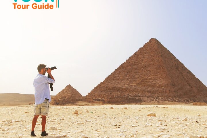 Cairo tour from Hurghada (8 pax group/private/by flight) options - Image 5