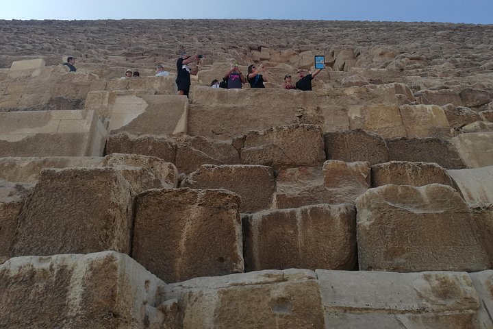 Cairo Trip Private from Hurghada. Elite Trip - Image 2