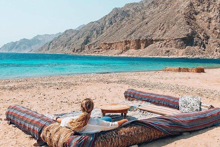 Charming Giftun Island in Hurghada - Image 5