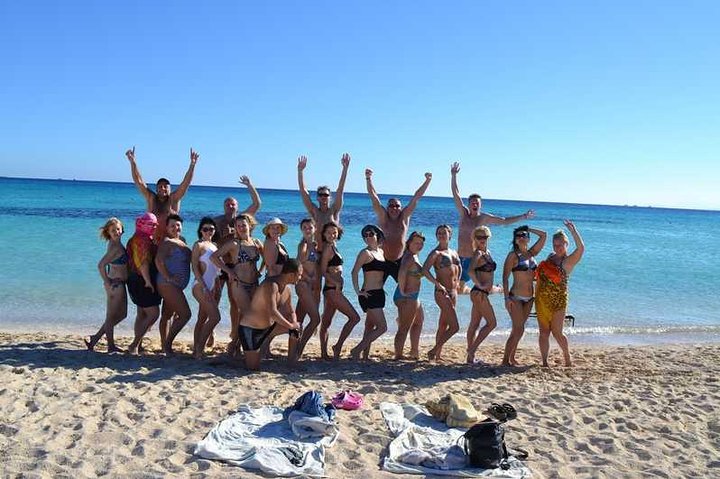Cheap trip - Hurghada: Giftun Island Snorkeling Trip with Lunch - Image 1