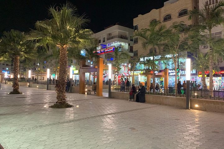 City tour through Hurghada - Image 1