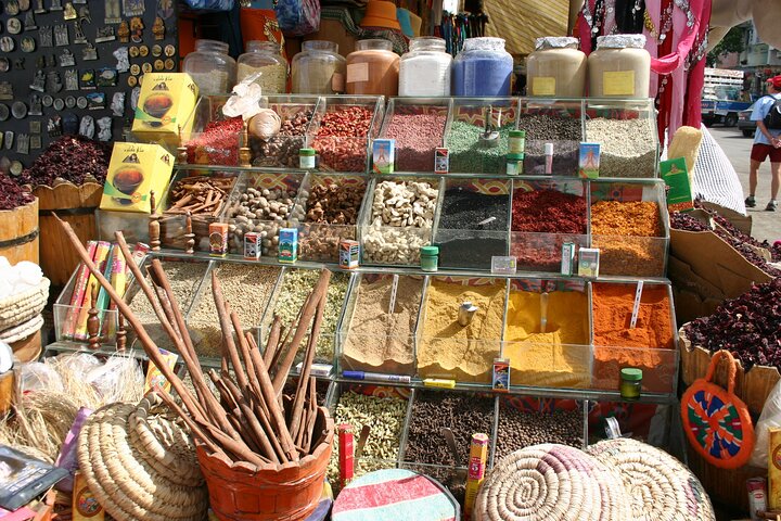 City tour through Hurghada - Image 5