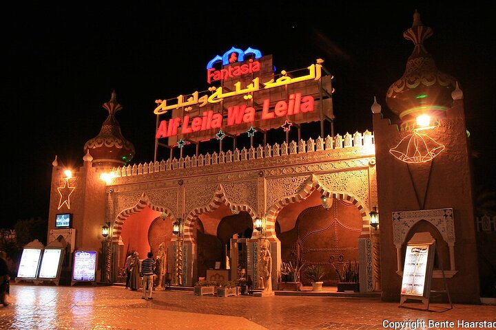 City tour through Hurghada - Image 4