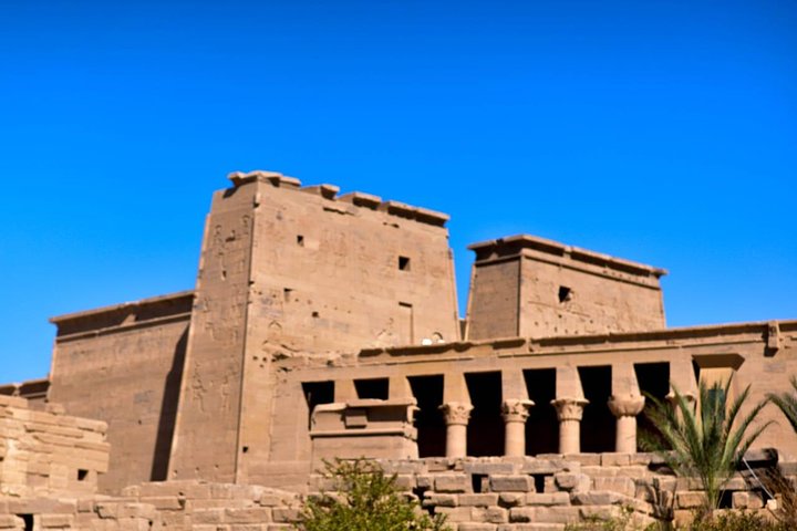 Comprehensive Luxor Day Tour from Safaga Port - Image 2