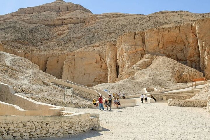 Day Tour from Safaga to Luxor - Image 5