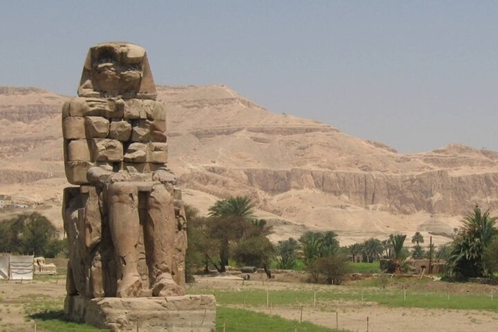 Day Tour from Safaga to Luxor - Image 2