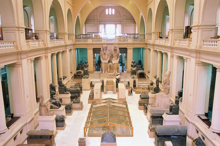Day Tour To Cairo From Hurghada Full_Day By Bus - Image 5
