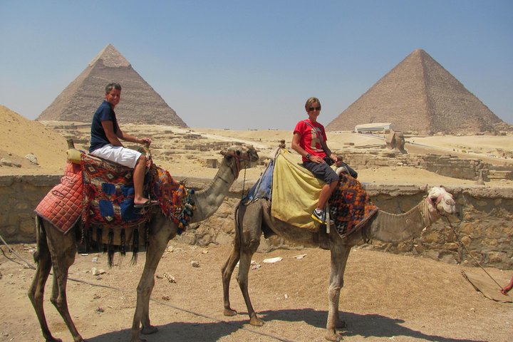 Day Tour To Cairo From Hurghada Full_Day By Bus - Image 4
