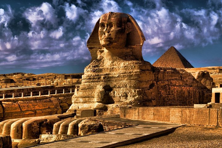 Day Tour To Cairo From Hurghada Full_Day By Bus - Image 1
