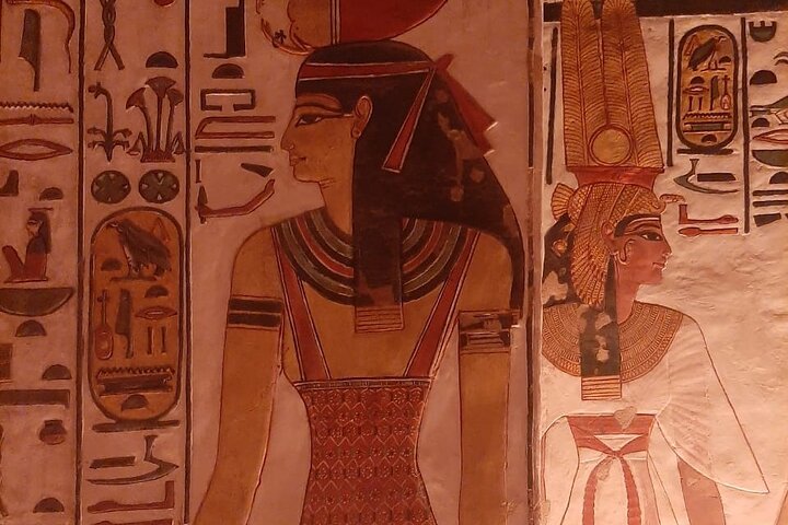 Day Tour To Luxor From Hurghada - Image 4