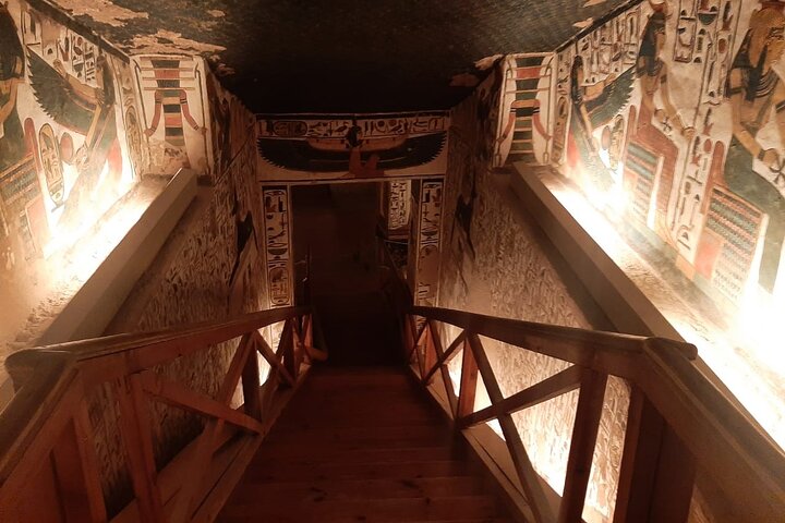 Day Tour To Luxor From Hurghada - Image 3