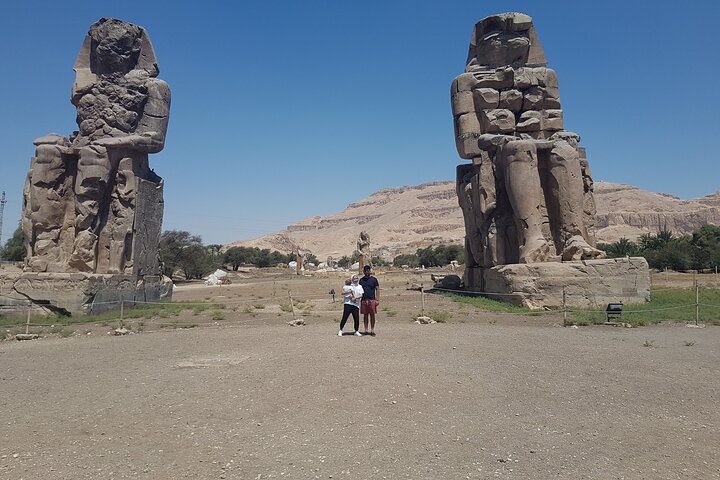 Day Tour To Luxor From Hurghada - Image 5