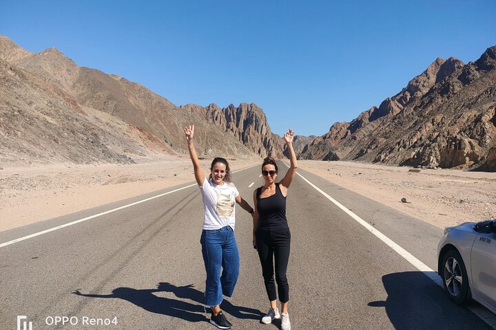 Day Tour to Luxor from Hurghada (private) - Image 1