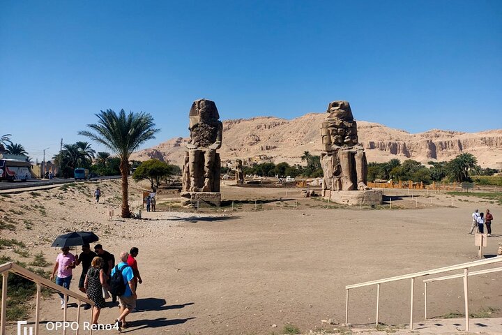 Day Tour to Luxor from Hurghada (private) - Image 3