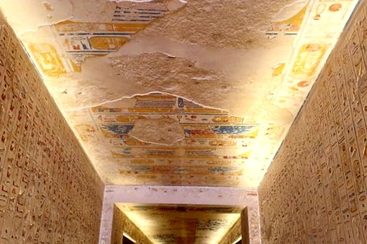 Day Tour to Luxor Highlights from Safaga - Image 5