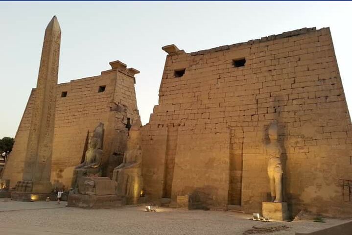 Day Trip from Safaga port to Luxor city - Image 5