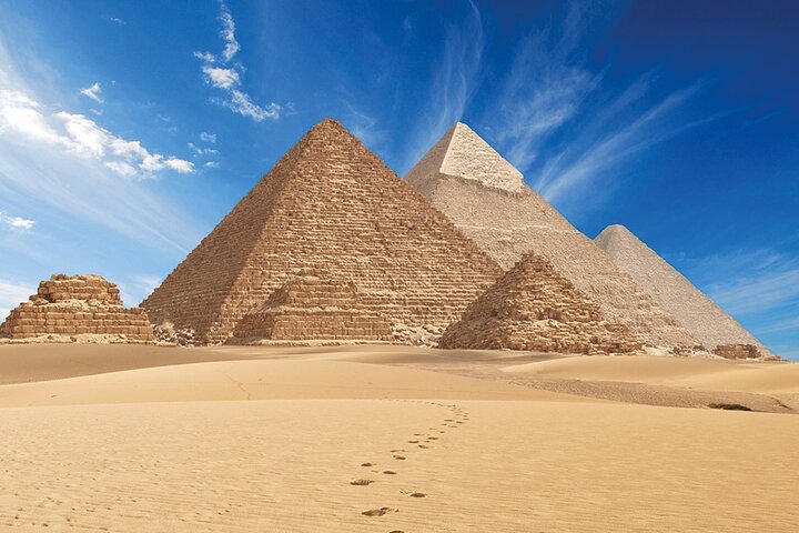 Day Trip to Cairo By Flight From Hurghada - Image 3