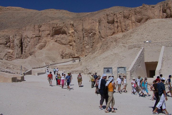 Day Trip to Luxor from Hurghada - Image 2
