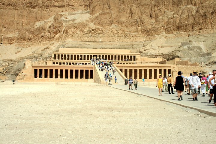 Day Trip to Luxor from Hurghada - Image 5
