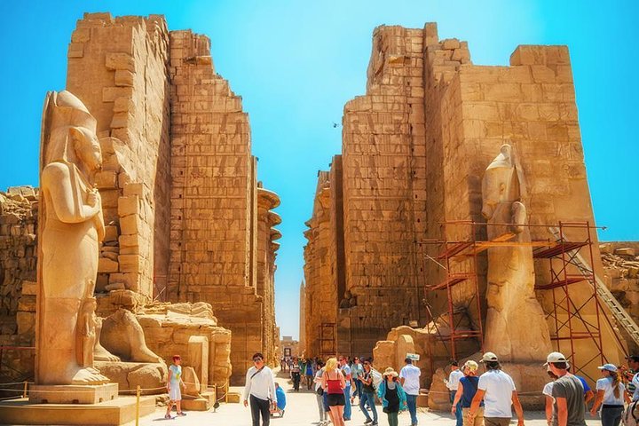 Day Trip to Luxor from Hurghada - Image 3