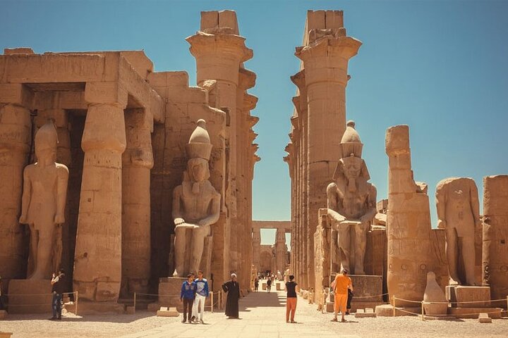 Day Trip to Luxor Highlights from Safaga Port (Special) - Image 5
