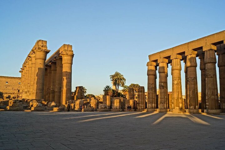 Day Trip to Luxor Highlights from Safaga Port (Special) - Image 4