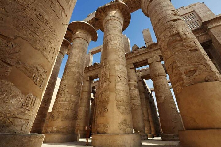Day Trip to Luxor Highlights from Safaga Port (Special) - Image 2