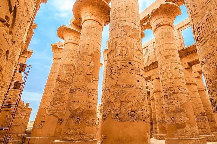 Day Trip to Luxor Highlights from Safaga Port (Special) - Image 3