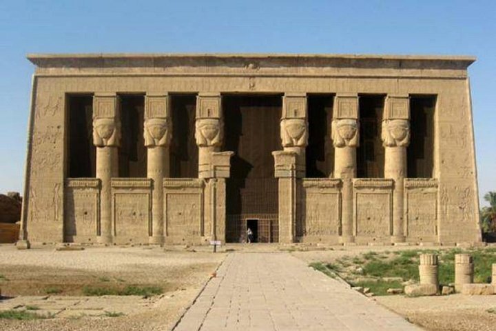 Dendera And Abydos Day Tour From Safaga Port - Image 4