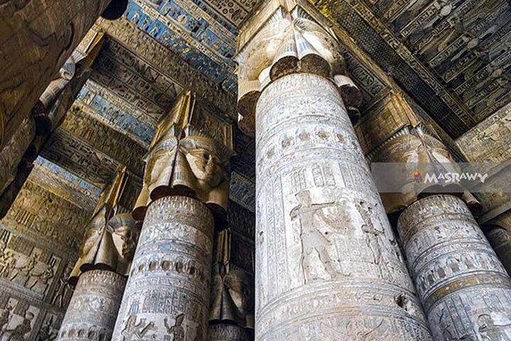 Dendera And Abydos from hurghada  - Image 4