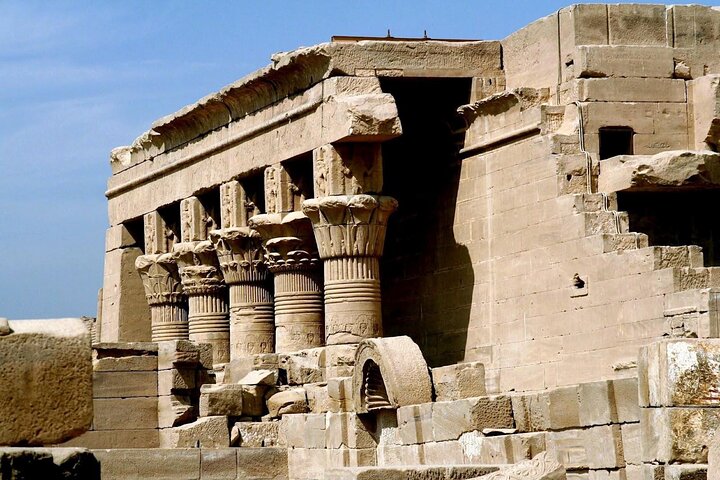 Dendera And Abydos from hurghada  - Image 3