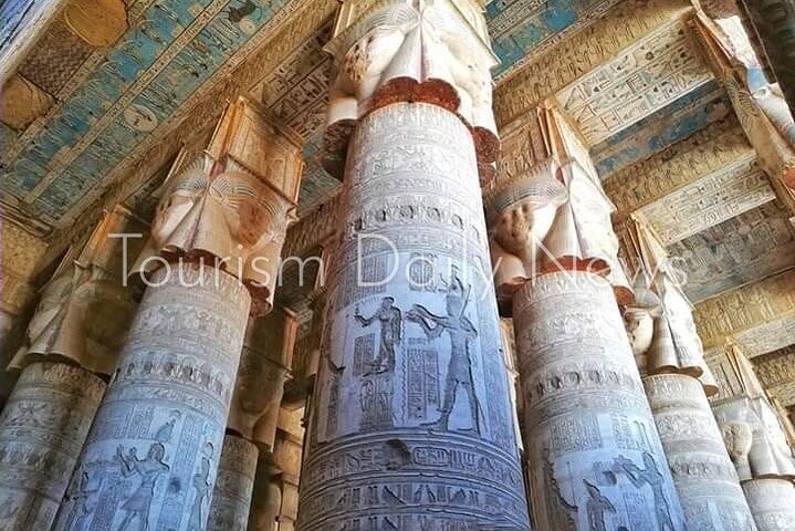 Dendera And Abydos from hurghada  - Image 5