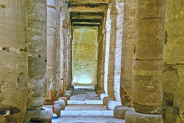 Dendera Day Trip from Safaga Port - Image 2