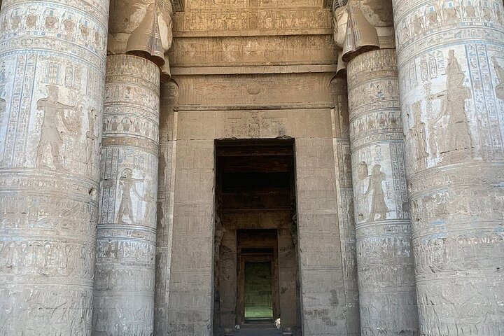 Dendera Day Trip from Safaga Port - Image 4