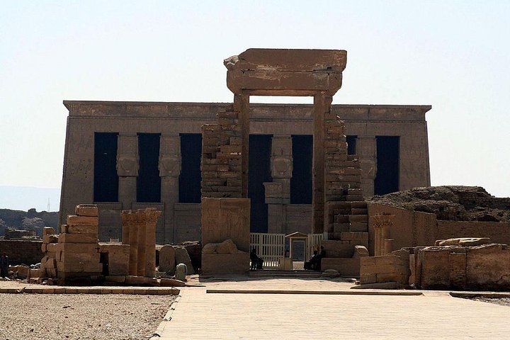 Dendera Trip from Hurghada - Image 2