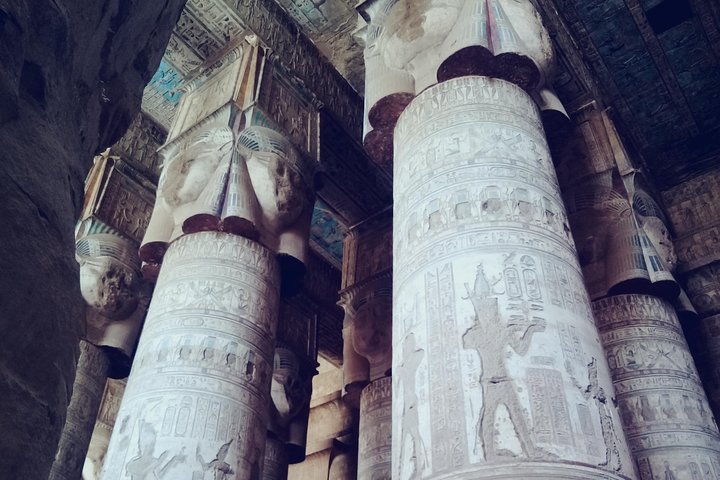 Dendera Trip from Hurghada - Image 5