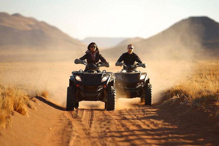 Desert safari hurghada - Image 4