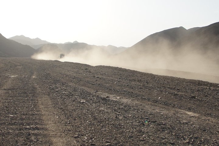 Desert safari hurghada - Image 2
