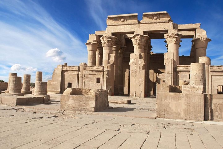 Egypt in 9 days ( Nile cruise & Hurghada ) - Image 4