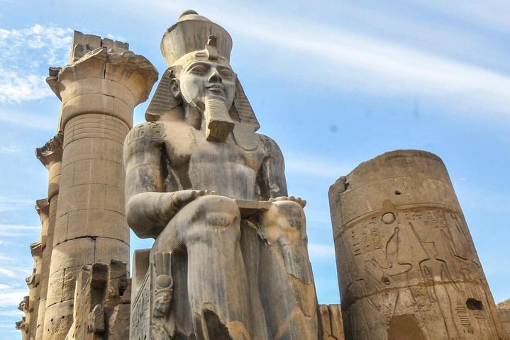 Egypt in 9 days ( Nile cruise & Hurghada ) - Image 3