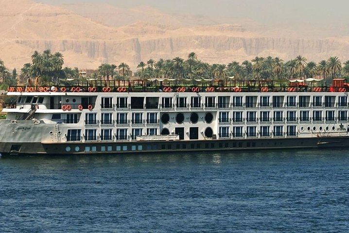 Egypt in 9 days ( Nile cruise & Hurghada ) - Image 2