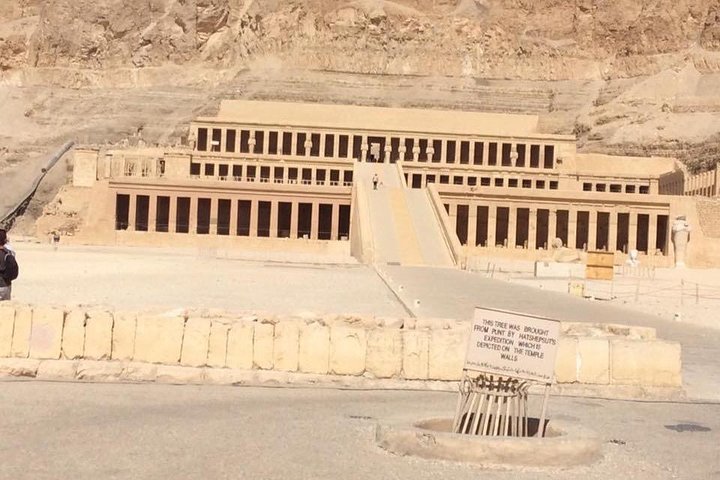 Egypt in 9 days ( Nile cruise & Hurghada ) - Image 5