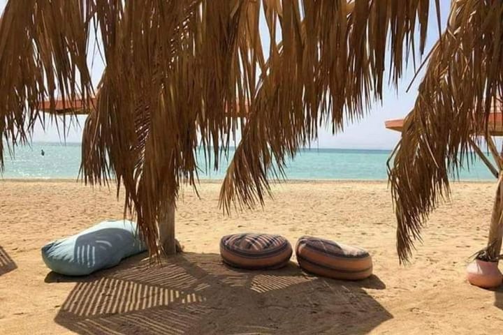 Extreme day from Hurghada ( island, submarine , banana boat)  - Image 2