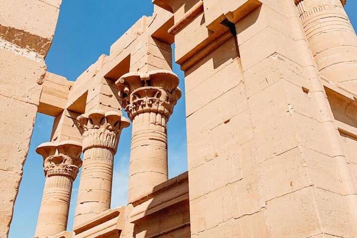 From Safaga port: Full-Day Private Guided Tour at Luxor  - Image 4