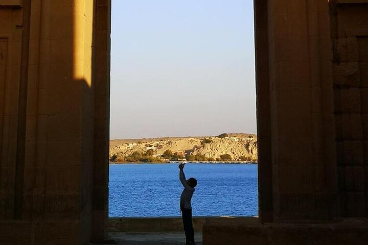 From Safaga port: Full-Day Private Guided Tour at Luxor  - Image 2