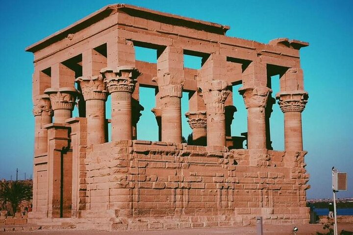 From Safaga port: Full-Day Private Guided Tour at Luxor  - Image 5