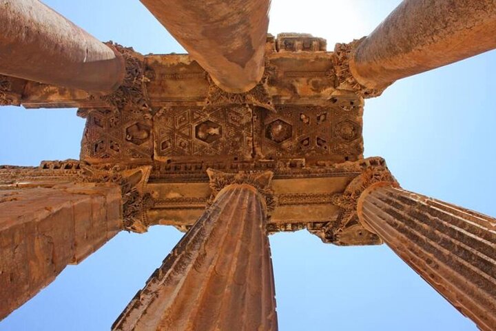 From Safaga port: Full-Day Private Guided Tour at Luxor  - Image 3