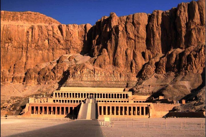 Full Day Luxor Excursion  - Image 1